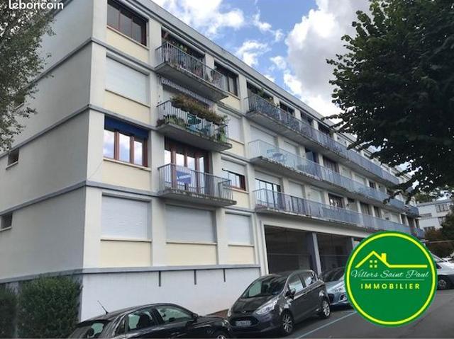 Appartement vente à Clermont, Rantigny