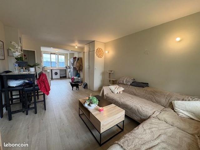Appartement vente à Clermont, Rantigny