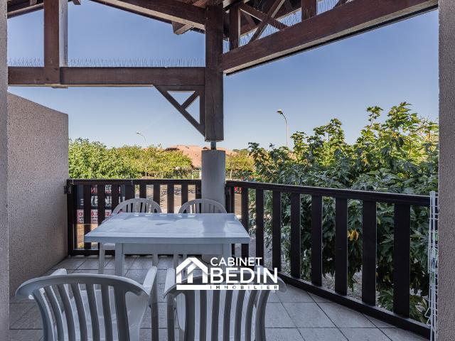 Appartement vente à Le Ron, Biscarrosse