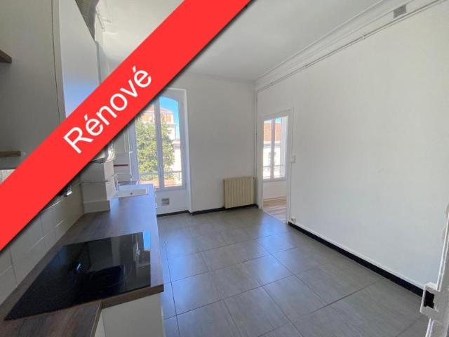 Appartement location à Nîmes