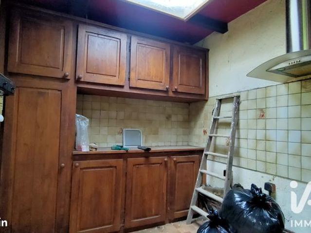 Appartement vente à Castres, Rouairoux