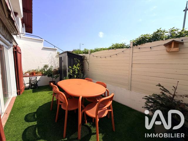 Appartement vente à Bayonne, Anglet