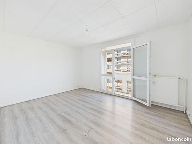 Appartement vente à Valence