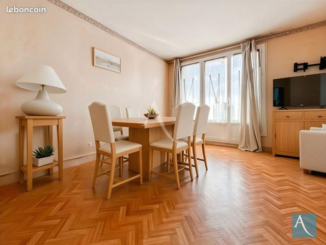Appartement vente à Étampes, Essonne