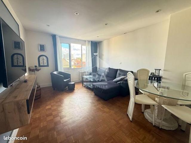 Appartement vente à Nogent-sur-Marne, Maisons-alfort