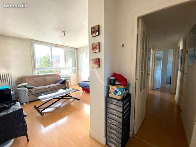 Appartement vente à Palaiseau, Bures-sur-yvette