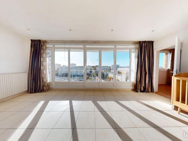 Appartement vente à Vitry-sur-Seine, Val-de-Marne