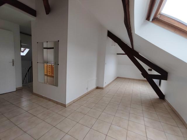 Appartement vente à Fontainebleau, Champagne-sur-seine