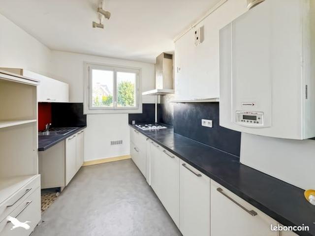 Appartement vente à Quimper, Bretagne