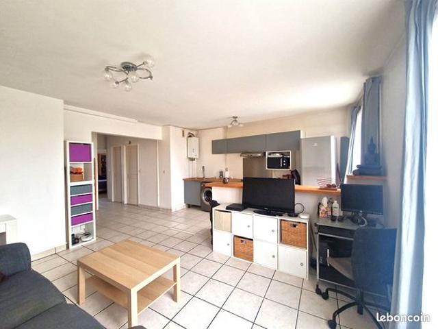 Appartement vente à L'Haÿ-les-Roses, Choisy-le-roi
