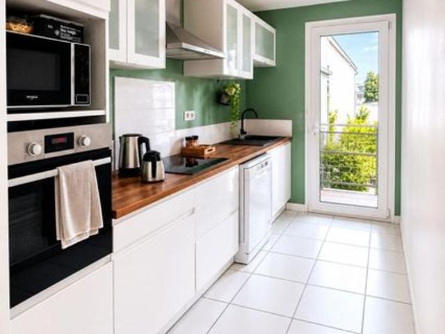 Appartement vente à Dax
