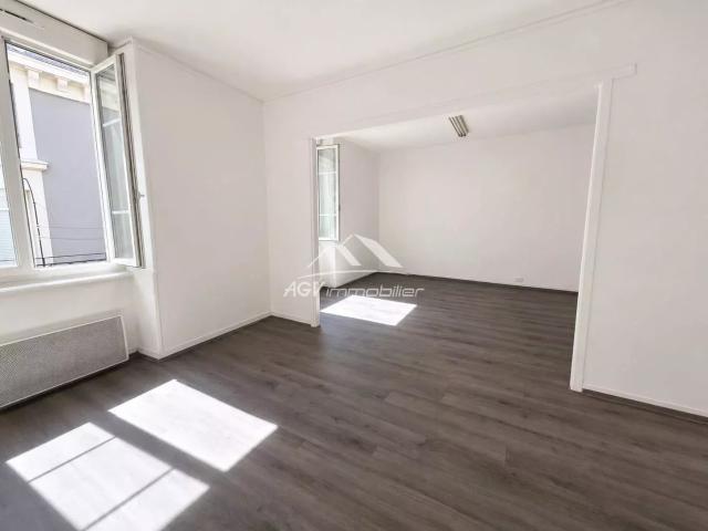 Appartement vente à Alès, Gard