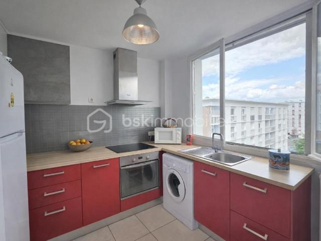 Appartement vente à Lorient, Bretagne