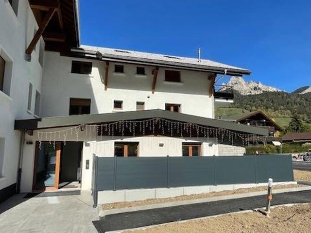 Appartement vente à Le Vernay, Bernex