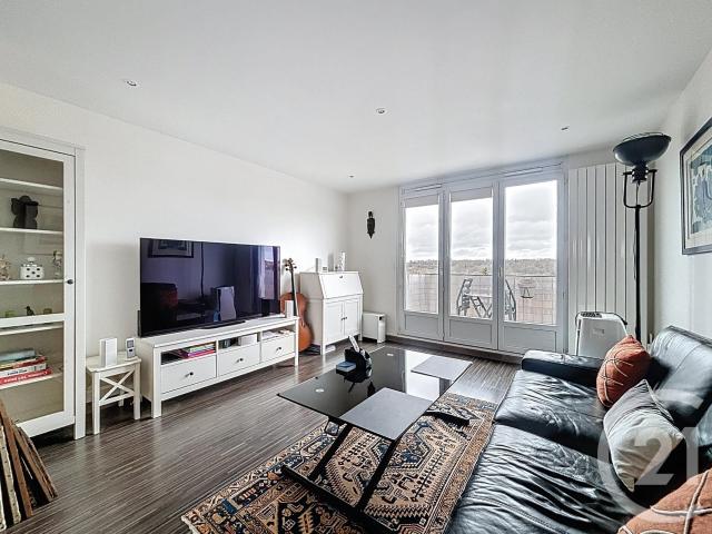 Appartement vente à Palaiseau, Epinay-sur-orge
