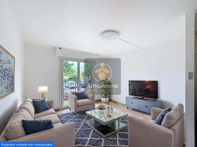 Appartement vente à Créteil