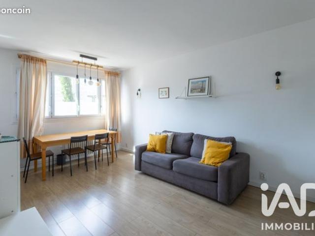 Appartement vente à Nogent-sur-Marne, Joinville-le-pont