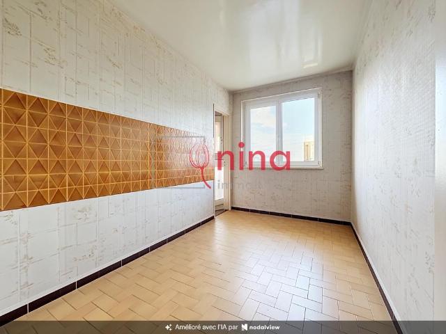 Appartement vente à Mont-Mesly, Créteil