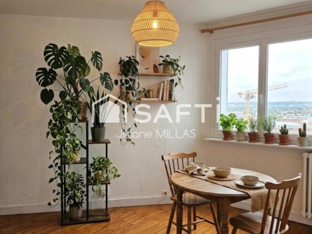 Appartement vente à Toulouse