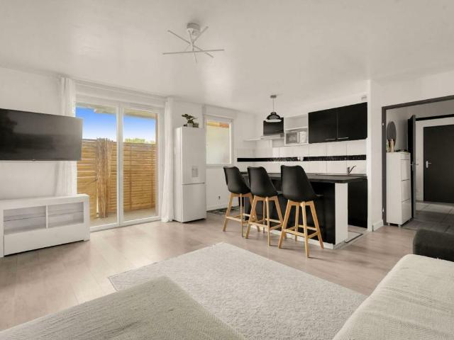 Appartement vente à Toulouse