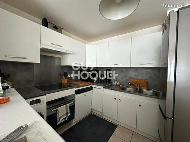 Appartement vente à Melun, Coubert