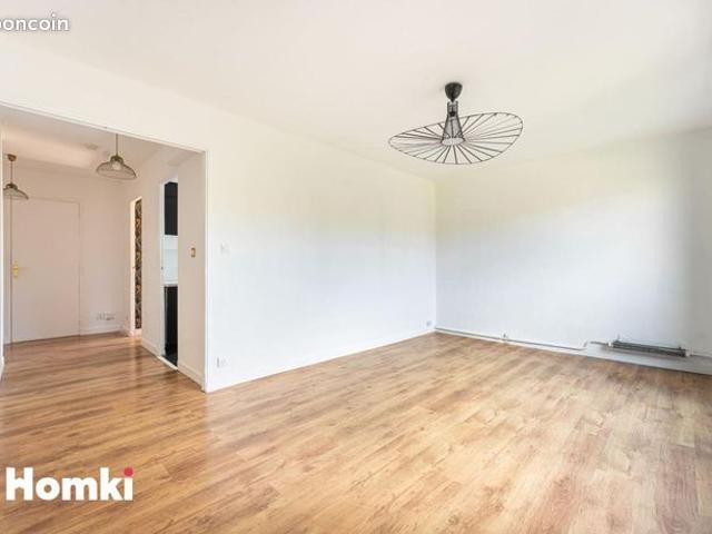 Appartement vente à Marseille, Aubagne