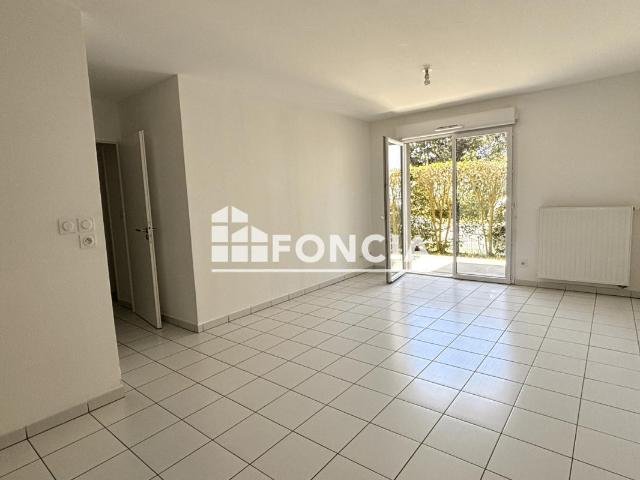 Appartement vente à Les Sables-d'Olonne, Château-d'olonne