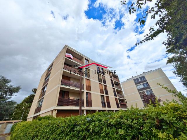 Appartement vente à Argenteuil, Franconville