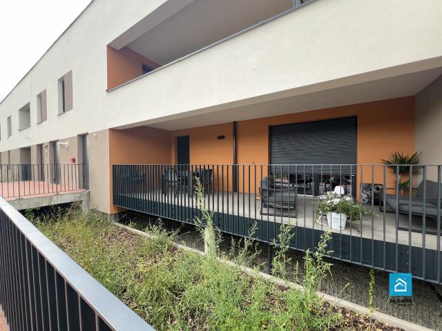 Appartement vente à Strasbourg, La Wantzenau
