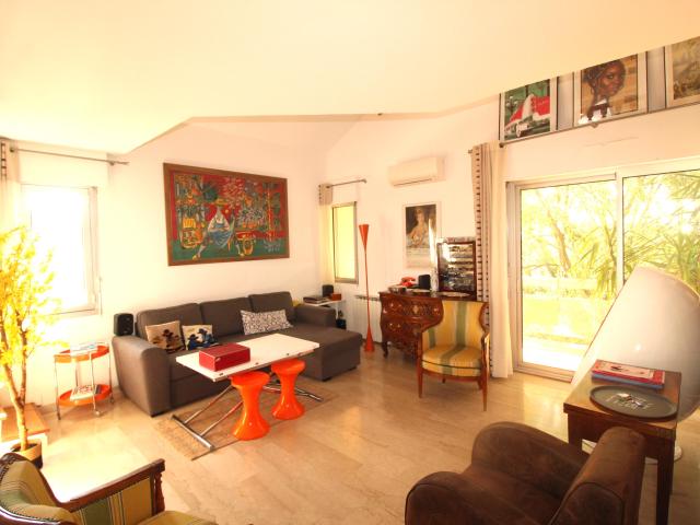 Appartement vente à Nîmes