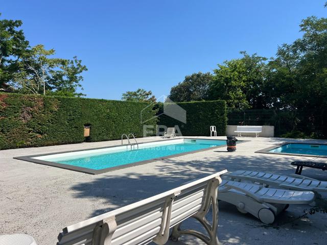 Appartement vente à Arcachon