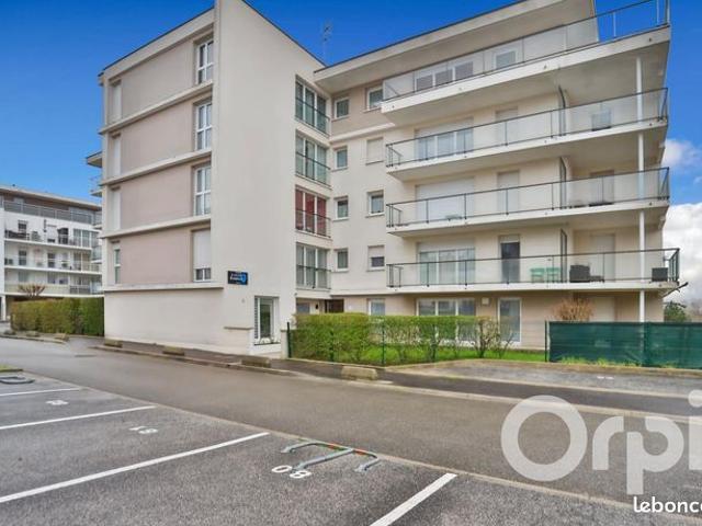Appartement vente à Les Andelys, Gisors