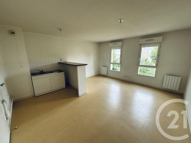 Appartement location à Le Mans
