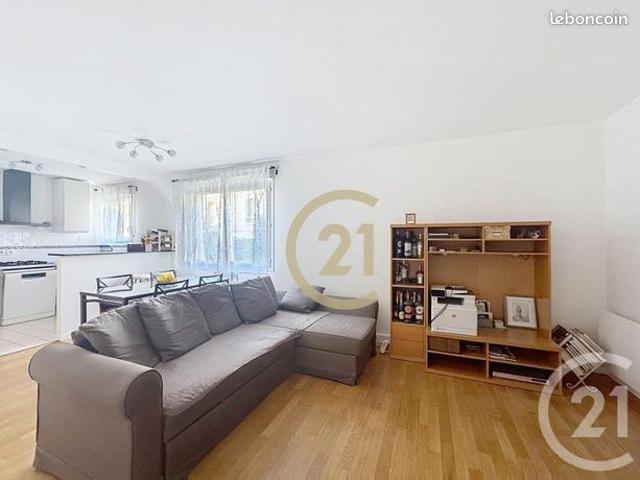 Appartement vente à Juvisy-sur-Orge, Essonne