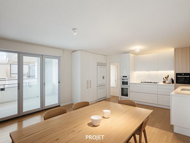 Appartement vente à Avignon