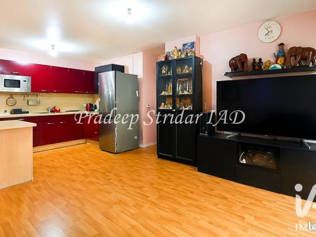 Appartement vente à Montigny-lès-Cormeilles, Val-d'Oise