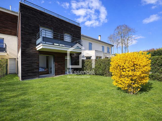 Appartement vente à Saint-Germain-en-Laye, Verneuil-sur-seine