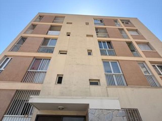 Appartement vente à Marseille
