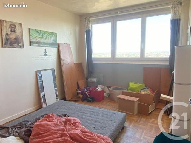 Appartement vente à Beauvais