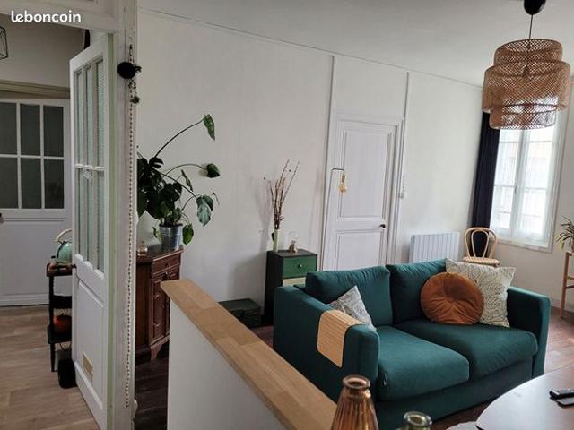 Appartement vente à Rochefort, Charente-Maritime