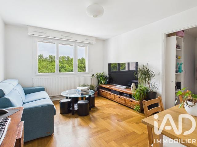 Appartement vente à Nogent-sur-Marne, Saint-maurice