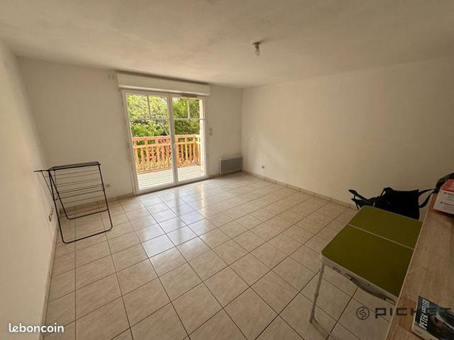 Appartement vente à Bergerac, Dordogne