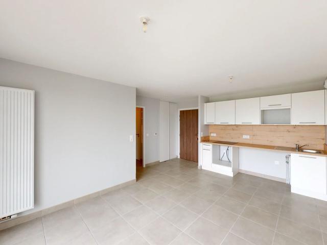 Appartement vente à Rodez, Luc-la-Primaube