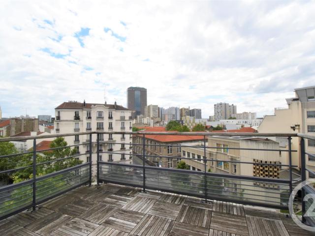 Appartement location à Saint-Denis, Aubervilliers