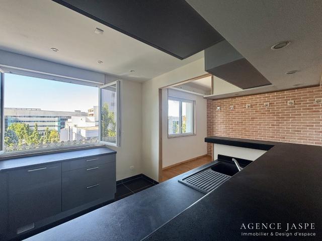 Appartement location à Saint-Étienne, Saint-etienne