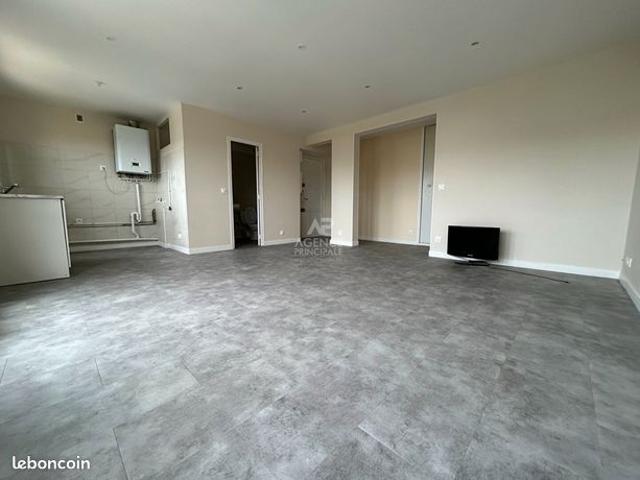 Appartement vente à Bourges, Achères