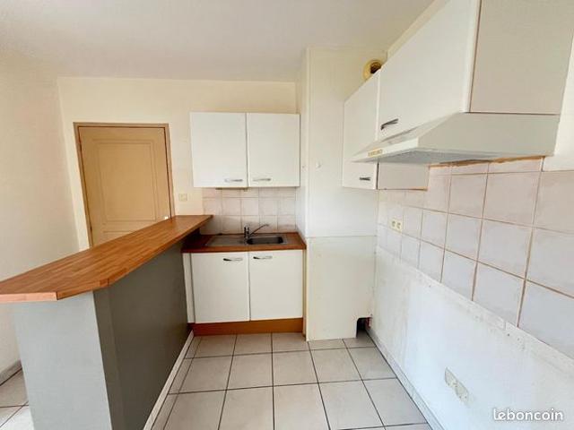 Appartement vente à Albi, Tarn