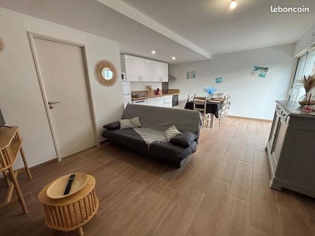 Appartement vente à Mont-de-Marsan, Mimizan
