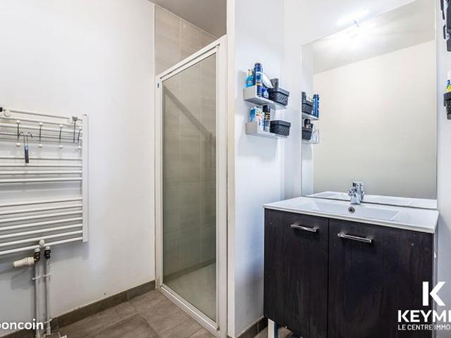 Appartement vente à Beauvais, Méru