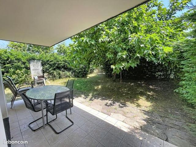 Appartement vente à Dax, Soustons